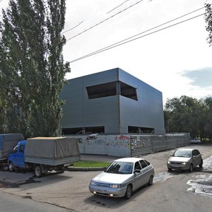 Dzerzhinskogo Street, 53А, : foto