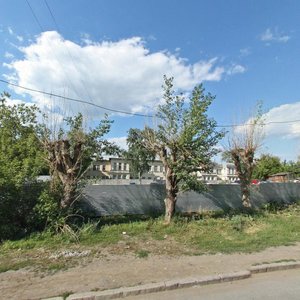 Екатеринбург, Красноуральская улица, 2А: фото
