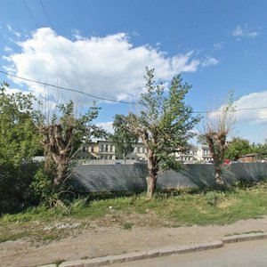 Krasnouralskaya Street, 2А, Yekaterinburg: photo