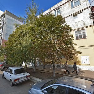Beloglinskaya ulitsa, 30, : foto