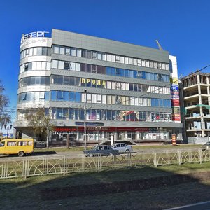 Kulakova Avenue, 12Б ، : صورة