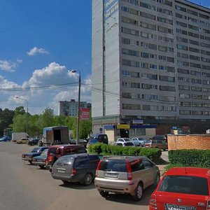 V Microdistrict, 40, Troitsk: photo