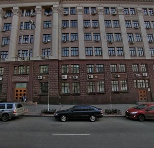 Symona Petliury Street, 15, : foto