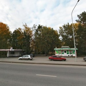 Тюмень, Улица Беляева, 21: фото