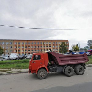 Naberezhna vulytsia, 7/1, Vyshhorod: photo