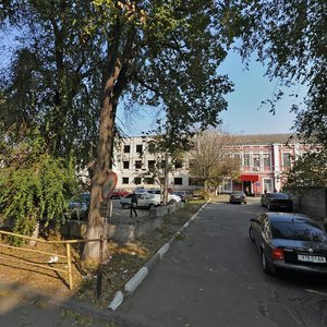 Oleksandrivska vulytsia, 2, Zaporizhia: photo