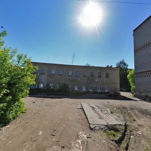 Tashkentskaya ulitsa, 86Г, Ivanovo: photo