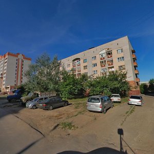 Воркутинская 8 вологда карта