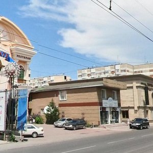 Tole Bi Street, 209 ، ألماتي: صورة
