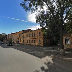 Chobotarska Street, 7, : foto