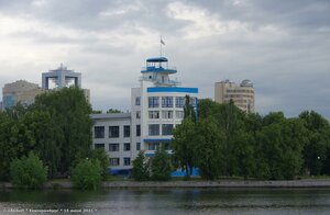 Екатеринбург, Улица Василия Ерёмина, 12: фото