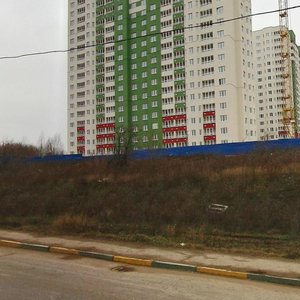 Akademika Sakharova Street, 117, Nizhny Novgorod: photo