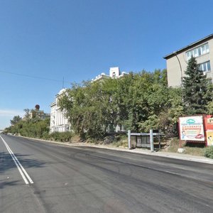 Fabrichnaya ulitsa, 6 ، نوفوسيبيرسك: صورة