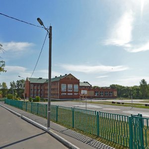 Tsementnikov Street, 17, Kolomna: photo