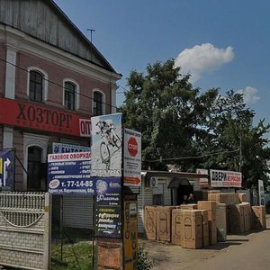 Karachevskaya ulitsa, 70, Orel: photo