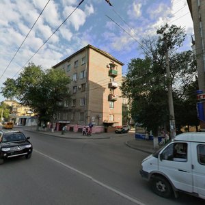 Taraschantsev Street, 3, Volgograd: photo