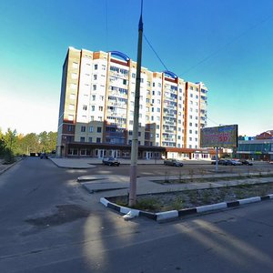 Bogolubova Avenue, 20, : foto