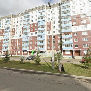 Alekseeva Street, 109, : foto