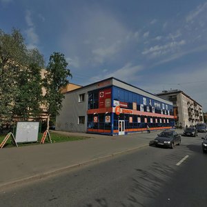Novocherkasskiy Avenue, 38 ، سان بطرسبرغ: صورة