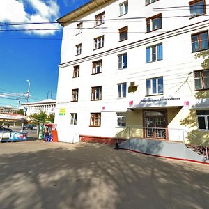 Kirova Street, 67 ، بينزا: صورة