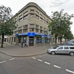 Kamsamolskaja vulica, 25к1, Brest: photo