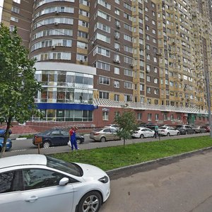 Lenina Street, 27, Korolev: photo