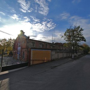 Nizhnyaya Naberezhnaya Street, 7, Kursk: photo