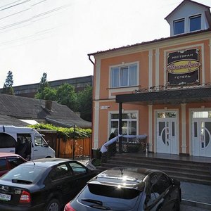 Zavodska vulytsia, 31, Chernivtsi: photo