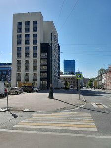 Москва, Бауманская улица, 47: фото