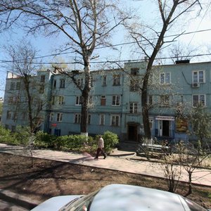 Pluzhnaya ulitsa, No:10/28, Rostov‑na‑Donu: Fotoğraflar