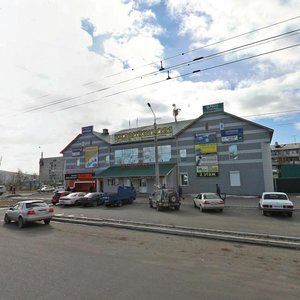 Krasnoy Zvezdy Street, 7А ، : صورة