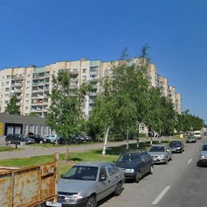 Udarnikov Avenue, 42, Saint Petersburg: photo