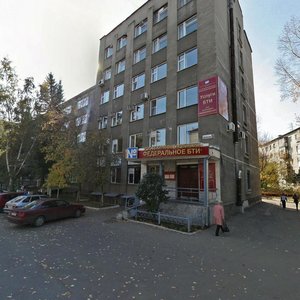 Depovskaya Street, 7Г, Barnaul: photo