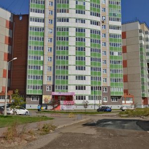 Sudostroitelnaya ulitsa, 159, Krasnoyarsk: photo