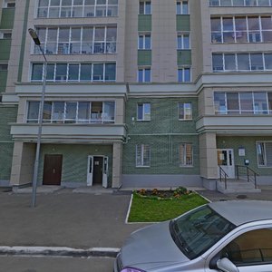 Kul Gali street, 27, Kazan: photo