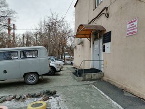 Ulitsa Krupskoy, 1А, Orsk: photo