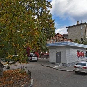 Ulitsa imeni A.M. Gorkogo, 3 ، ساراتوف: صورة
