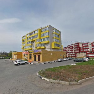 Zvyozdnaya Street, 9, : foto