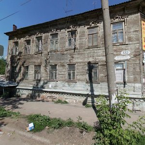 Leninskaya Street, 332, Samara: photo