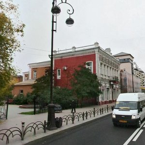 Respubliki Street, 29 ، تيومين: صورة