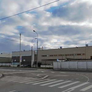 2nd Lykovskaya Street, 63с9, : foto