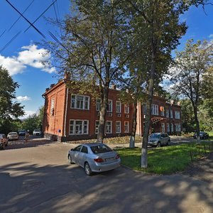 Красноармейск, Улица Чкалова, 25: фото