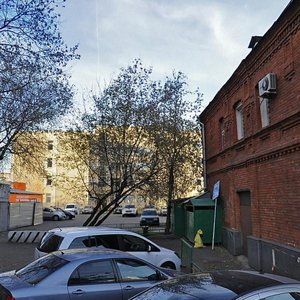 Schepkina Street, 68, Moscow: photo