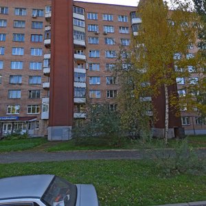 Pushkinskaya Street, 272, Izhevsk: photo