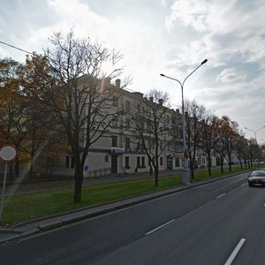 Niezaliezhnasci Avenue, No:94, Minsk: Fotoğraflar