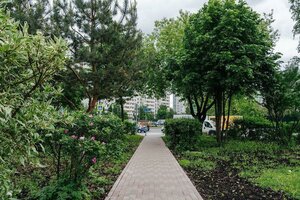 Dekabristov Street, 11 ، موسكو: صورة
