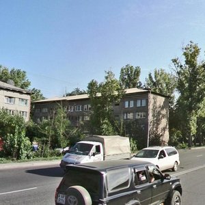 Алматы, Микрорайон Алтай-1, 21: фото