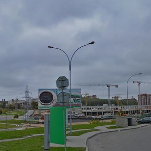Partyzanski Avenue, 148, : foto