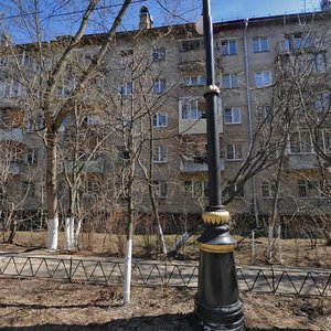 Ulitsa Nekrasova, 18 ، : صورة