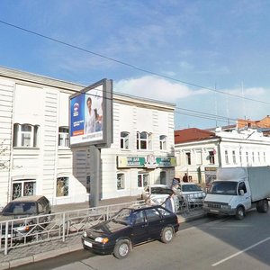 Lenin Avenue, 88, Tomsk: photo